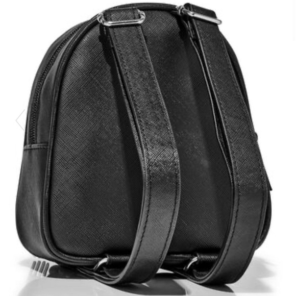 Bath & Body Works Halloween Skeleton Small Backpack - Picture 2 of 4